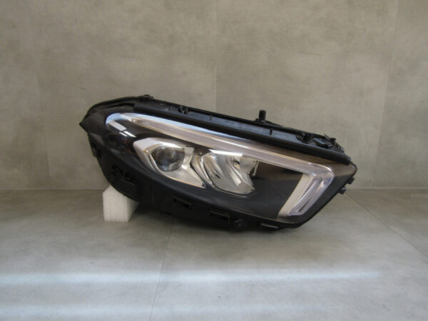 KOPLAMP MERCEDES A KLASSE W177 HIGH LED PERFORMANCE 18-22 A1779063805 RECHTS A980/5K/4B