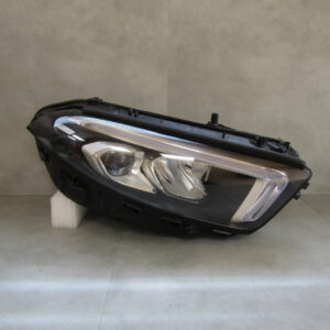 KOPLAMP MERCEDES A KLASSE W177 HIGH LED PERFORMANCE 18-22 A1779063805 RECHTS A980/5K/4B