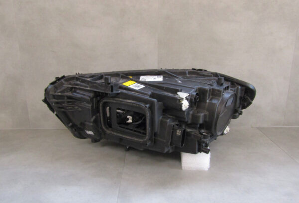 KOPLAMP MERCEDES A KLASSE W177 HIGH LED PERFORMANCE 18-22 A1779063805 RECHTS A980/5K/4B