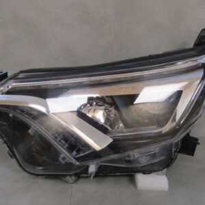KOPLAMP TOYOTA RAV4 IV 4 RAV 4 FACELIFT LED 15-18 LINKS S935/C81