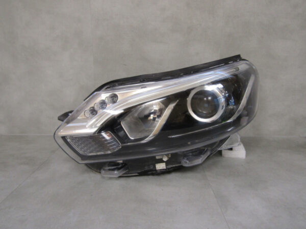 KOPLAMP TOYOTA PROACE 2 II XENON 16-23 9808589980-00 LINKS A1039/4K/13E