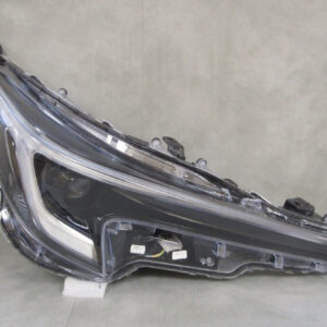 KOPLAMP TOYOTA COROLLA E21 HB KOMBI FACELIFT FULL LED 23- 81110-02X10 RECHTS S1055/E160
