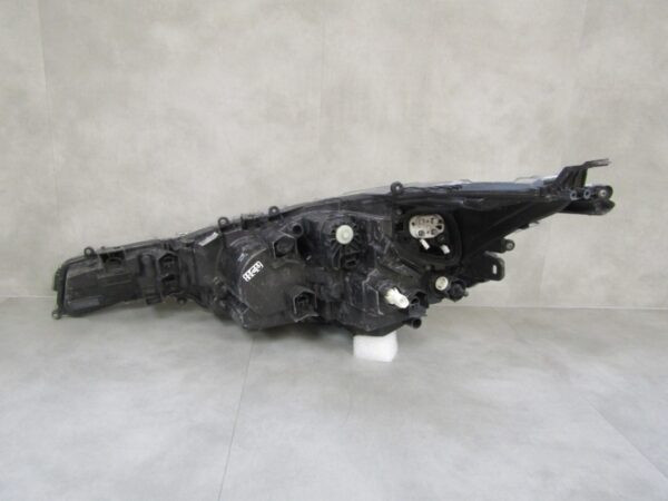 KOPLAMP TOYOTA COROLLA E21 HB KOMBI FACELIFT FULL LED 23- 81110-02X10 RECHTS S1055/E160