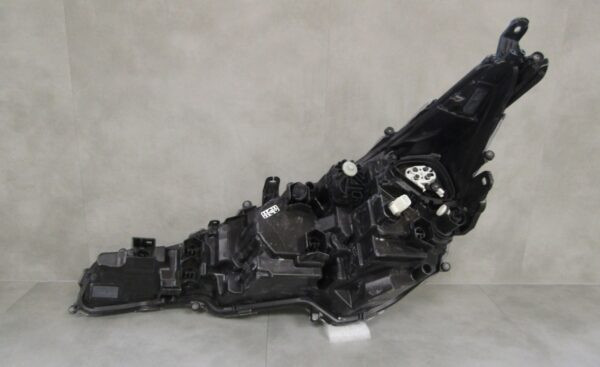 KOPLAMP TOYOTA COROLLA E21 HB KOMBI FACELIFT FULL LED 23- 81110-02X10 RECHTS S1055/E160