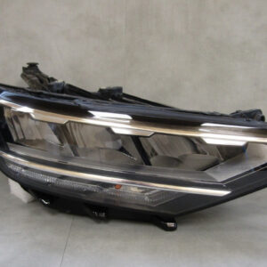 Koplamp VW VOLKSWAGEN PASSAT B8 FACELIFT LED 19-23 RECHTS 3G1941036P A1167/4K/16E