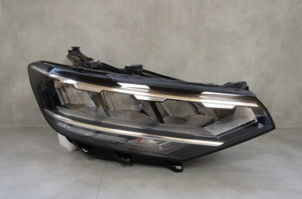 Koplamp VW VOLKSWAGEN PASSAT B8 FACELIFT LED 19-23 RECHTS 3G1941036P A1167/4K/16E