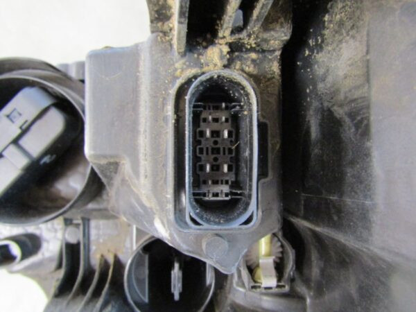 Koplamp VW VOLKSWAGEN PASSAT B8 FACELIFT LED 19-23 RECHTS 3G1941036P A1167/4K/16E