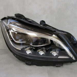 KOPLAMP MERCEDES CLS W218 FULL LED MULTIBEAM FACELIFT 14- A2189060202 RECHTS A1199/4K/13F