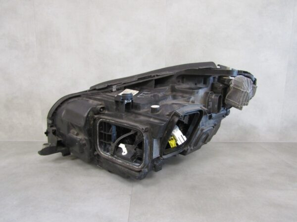 KOPLAMP MERCEDES CLS W218 FULL LED MULTIBEAM FACELIFT 14- A2189060202 RECHTS A1199/4K/13F