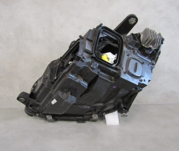 KOPLAMP MERCEDES CLS W218 FULL LED MULTIBEAM FACELIFT 14- A2189060202 RECHTS A1199/4K/13F