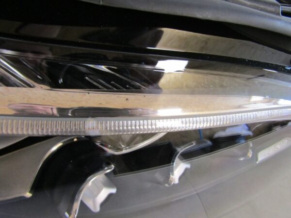 KOPLAMP MERCEDES CLS W218 FULL LED MULTIBEAM FACELIFT 14- A2189060202 RECHTS A1199/4K/13F