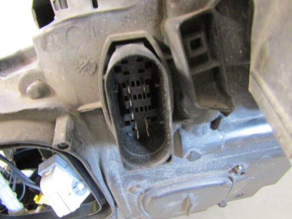 KOPLAMP MERCEDES CLS W218 FULL LED MULTIBEAM FACELIFT 14- A2189060202 RECHTS A1199/4K/13F