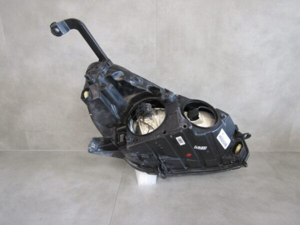 KOPLAMP OPEL ADAM STANDAARD 12- LH LINKS 39015506 A1196/4K/11F