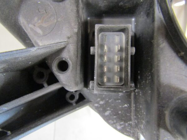 KOPLAMP OPEL ADAM STANDAARD 12- LH LINKS 39015506 A1196/4K/11F