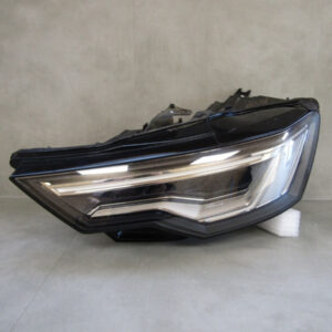 Koplamp Audi A6 C8 Full LED 18- 4K0941039 LINKS A1124/4K/10G