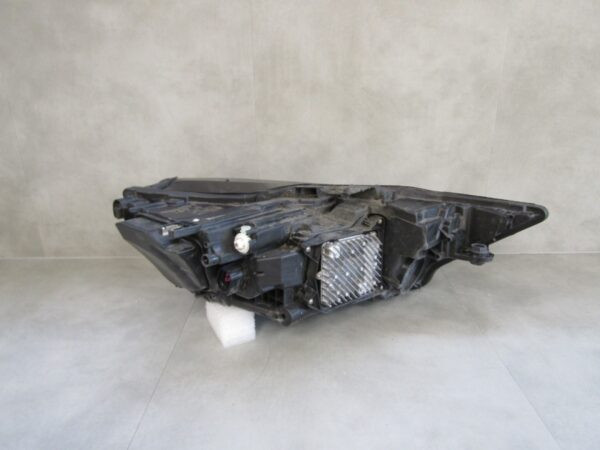 Koplamp Audi A6 C8 Full LED 18- 4K0941039 LINKS A1124/4K/10G