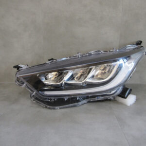 KOPLAMP TOYOTA YARIS IV 4 MAZDA 2 LED LH LINKS 20- A1157/4K/10B