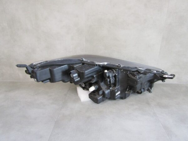 KOPLAMP TOYOTA YARIS IV 4 MAZDA 2 LED LH LINKS 20- A1157/4K/10B