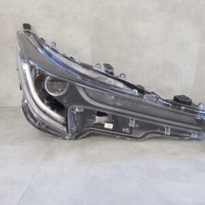 KOPLAMP TOYOTA COROLLA E21 FULL LED 18-22 RECHTS A988/5K/3B