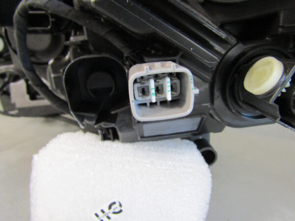 KOPLAMP TOYOTA COROLLA E21 FULL LED 18-22 RECHTS A988/5K/3B