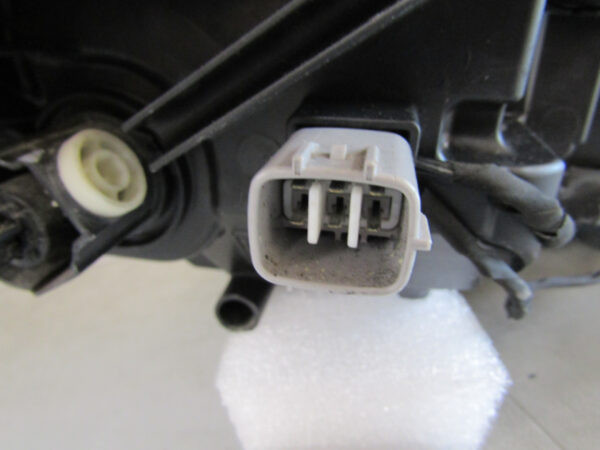 Koplamp Toyota Corolla E21 LED 18-22 81150-02S60 LINKS A1054/C99