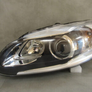 KOPLAMP Volvo XC60 1 I FACELIFT XENON 13-17 LH LINKS S1104/C56