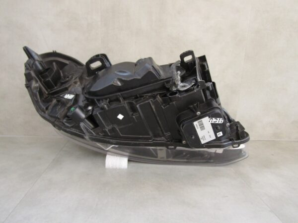 KOPLAMP Volvo XC60 1 I FACELIFT XENON 13-17 LH LINKS S1104/C56