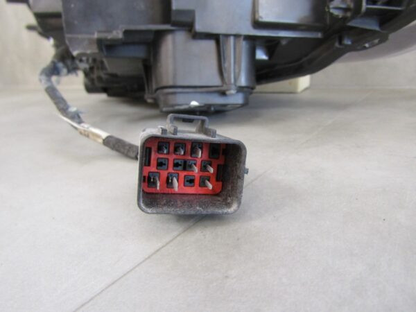 KOPLAMP Volvo XC60 1 I FACELIFT XENON 13-17 LH LINKS S1104/C56
