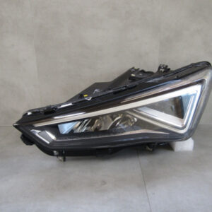 KOPLAMP SEAT TARRACO LEON FULL LED 18- 5FJ941007H LINKS A1078/4K/10E