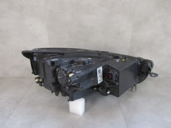 KOPLAMP SEAT TARRACO LEON FULL LED 18- 5FJ941007H LINKS A1078/4K/10E