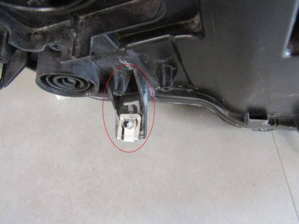 KOPLAMP SEAT TARRACO LEON FULL LED 18- 5FJ941007H LINKS A1078/4K/10E