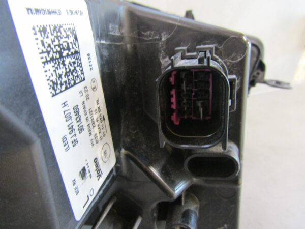 KOPLAMP SEAT TARRACO LEON FULL LED 18- 5FJ941007H LINKS A1078/4K/10E