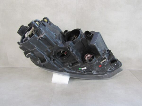 Koplamp VW POLO 6R GTI XENON + LED 09-14 LH 6R1941031D LINKS A1117/4K/10F