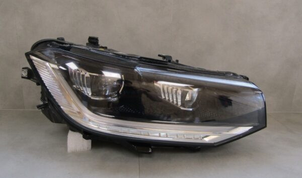 KOPLAMP VW T-CROSS 2GM TCROSS FULL LED 18-23 2GM941036 B RECHTS S978/4K/11C