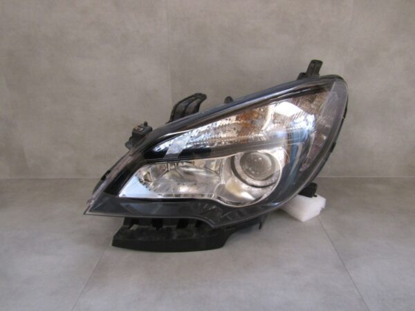 KOPLAMP OPEL MOKKA A XENON 12-16 GM 42344332 LINKS A1005/4K/14F