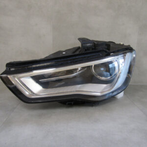 KOPLAMP AUDI A3 8V0 8V XENON 12-16 8V0941005E LINKS A1024/E119
