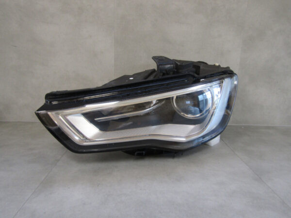 KOPLAMP AUDI A3 8V0 8V XENON 12-16 8V0941005E LINKS A1024/E119