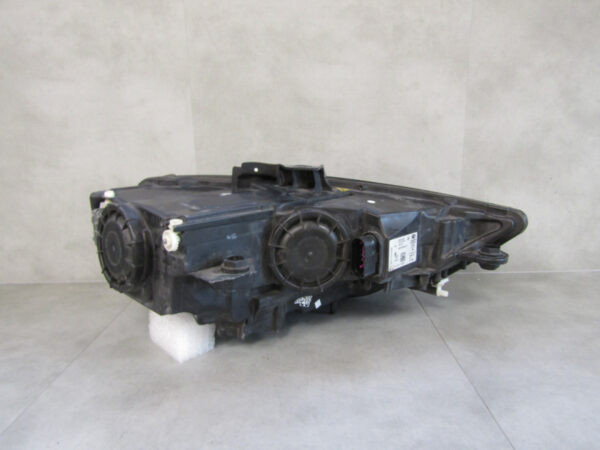 KOPLAMP AUDI A3 8V0 8V XENON 12-16 8V0941005E LINKS A1024/E119