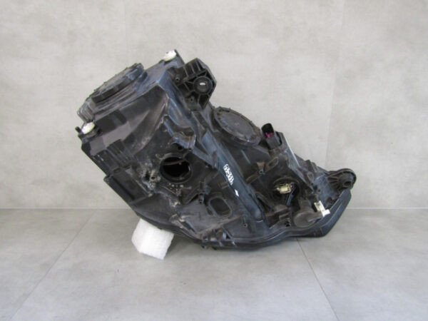 KOPLAMP AUDI A3 8V0 8V XENON 12-16 8V0941005E LINKS A1024/E119