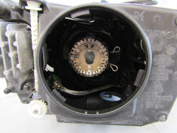 KOPLAMP AUDI A3 8V0 8V XENON 12-16 8V0941005E LINKS A1024/E119