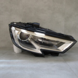Koplamp Audi A3 8V FACELIFT Xenon 16-20 8V0941006E RECHTS A1029/B194