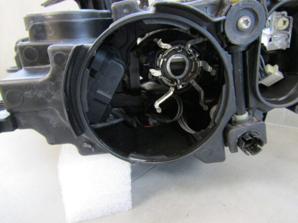 Koplamp Audi A3 8V FACELIFT Xenon 16-20 8V0941006E RECHTS A1029/B194