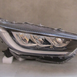 KOPLAMP TOYOTA YARIS IV 4 LED RECHTS MAZDA 2 20- A1164/4K/9G