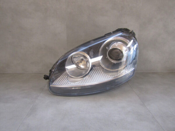 Koplamp VW GOLF V 5 XENON 03-05 1K6941031 LINKS A983/5K/16G
