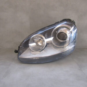 Koplamp VW GOLF V 5 XENON 03-05 1K6941031 LINKS A983/5K/16G