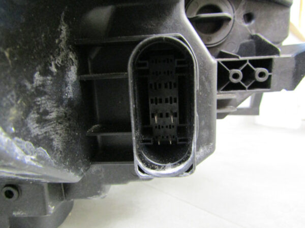 Koplamp Mercedes B Klasse W247 FACELIFT MULTIBEAM 23- RECHTS Q908/E210