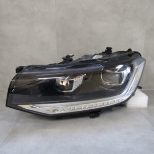 Koplamp VW VOLKSWAGEN T-CROSS 2GM TCROSS Full LED 18-23 LH 2GM941035A LINKS A1109/4K/11F