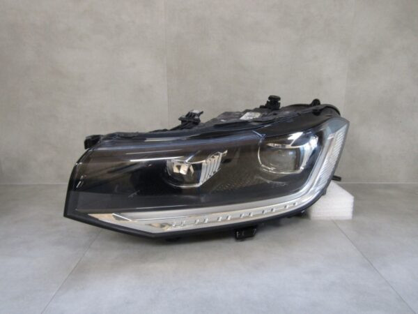 Koplamp VW VOLKSWAGEN T-CROSS 2GM TCROSS Full LED 18-23 LH 2GM941035A LINKS A1109/4K/11F