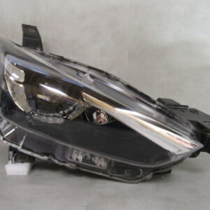 KOPLAMP MAZDA CX3 CX-3 VOLLEDIGE LED- 10-PINS 14- RECHTS A1188/4K/12D