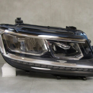 Koplamp VW VOLKSWAGEN TIGUAN 2 II LED 5NB 16-20 5NB941036D RECHTS A1169/4K/5D